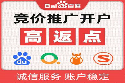 某电商企业如何利用百度搜索推广提升销售额